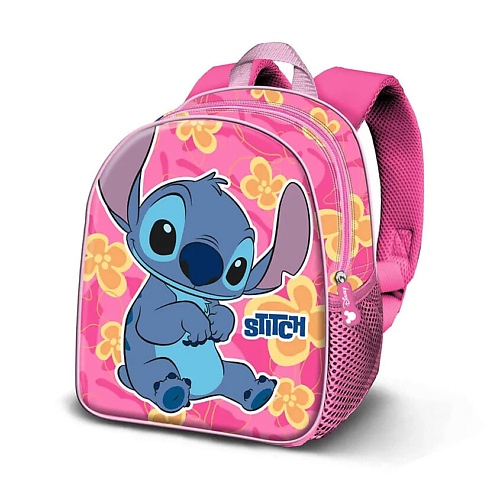 

KARACTERMANIA Рюкзак Disney Lilo & Stitch, Рюкзак Disney Lilo & Stitch