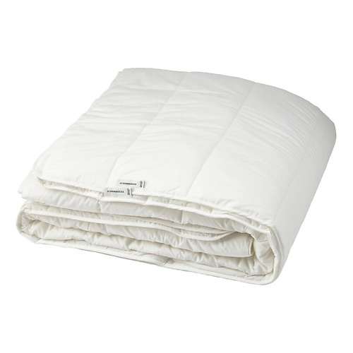 

IKEA Одеяло четырехсезонное STJÄRNBRÄCKA 240x220 см, Одеяло четырехсезонное STJÄRNBRÄCKA 240x220 см