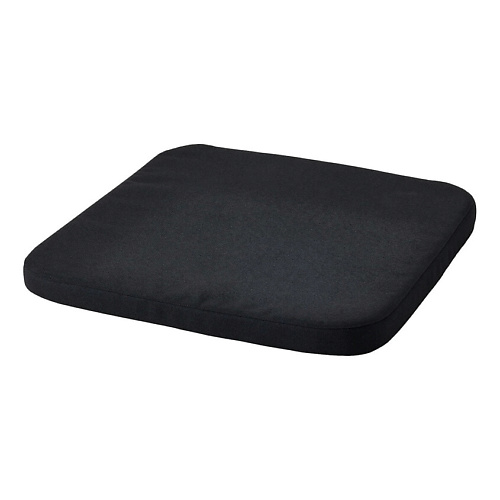 

IKEA Подушка для стула STAGGSTARR 36x36x2,5 см, Подушка для стула STAGGSTARR 36x36x2,5 см