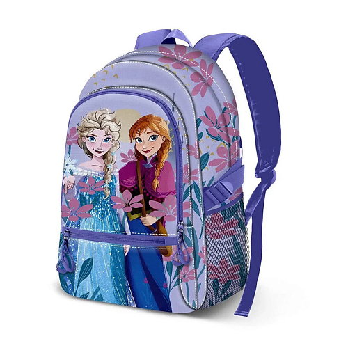 

KARACTERMANIA Рюкзак Disney Frozen 2 Dear Fan Fight 2.2, Рюкзак Disney Frozen 2 Dear Fan Fight 2.2