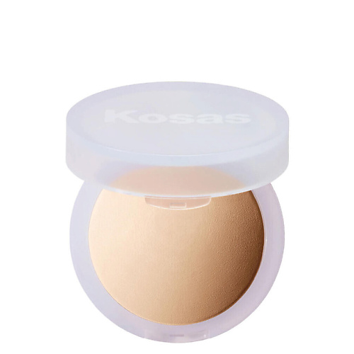 KOSAS Запеченная пудра Cloud Set Baked Setting  & Smoothing Powder