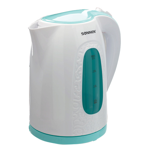 

SONNEN Чайник электрический KT-2016 1, Чайник электрический KT-2016