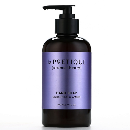 

РЯБИНА Мыло жидкое для рук, аромат османтуса и амбры 300, Мыло жидкое для рук, аромат османтуса и амбры