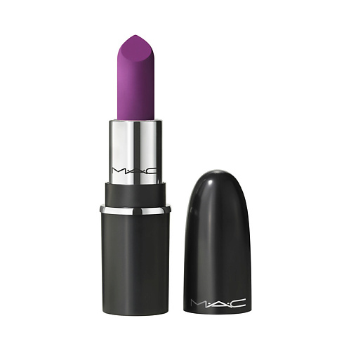 

MAC Губная помада MACXimal Matte Lipstick Mini, Губная помада MACXimal Matte Lipstick Mini