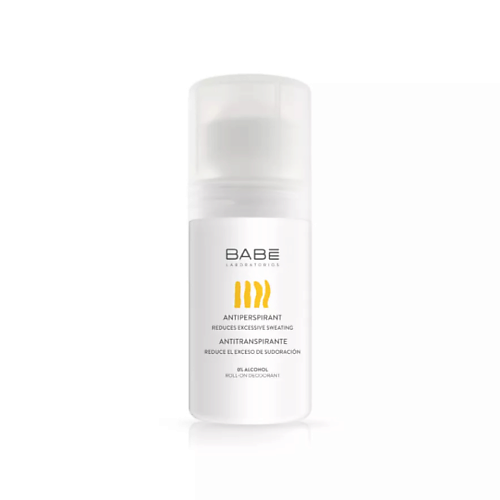 

BABE Антиперспирант 50, Антиперспирант