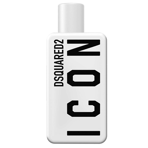 

DSQUARED2 Icon Pour Femme 100, Icon Pour Femme