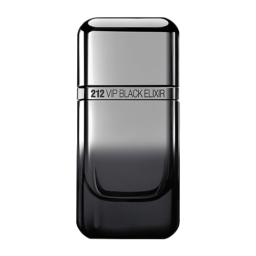 

CAROLINA HERRERA 212 Vip Black Elixir 50, 212 Vip Black Elixir