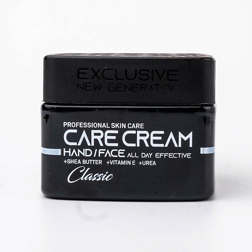 

PION BLACK EDITION Увлажняющий крем для рук и лица (классический) 240, Увлажняющий крем для рук и лица (классический)