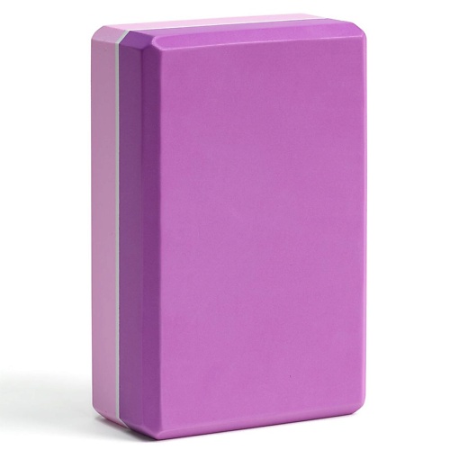 

HAMSA YOGA Блок для йоги, Кирпичик для растяжки, Блок для йоги, Кирпичик для растяжки