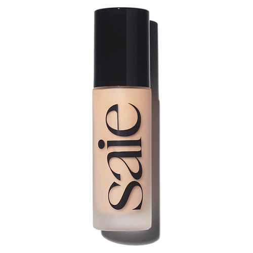 

SAIE Тональный крем Glowy Super Skin Foundation, Тональный крем Glowy Super Skin Foundation