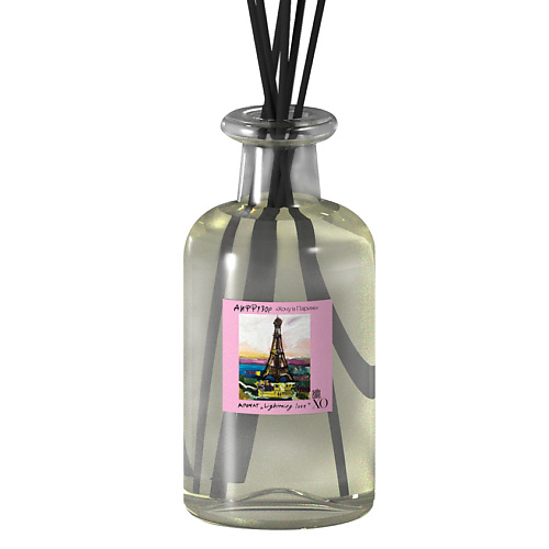 

SAFE AND CARE Аромадиффузор 200, Аромадиффузор