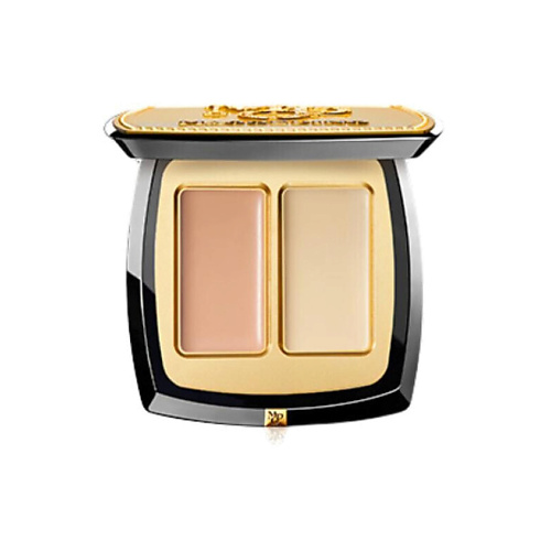 

MAOGEPING Двухцветный консилер Flawless Double-Color Concealer 3, Двухцветный консилер Flawless Double-Color Concealer