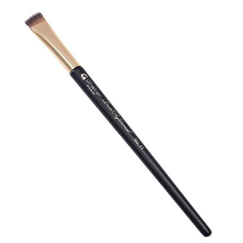 

GHALI' OR Кисть для макияжа № 11 маленький размер, Кисть для макияжа № 11 маленький размер