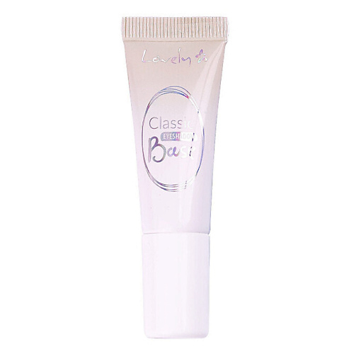 

LOVELY Основа для теней для век Classic Eyeshadow Base 7, Основа для теней для век Classic Eyeshadow Base