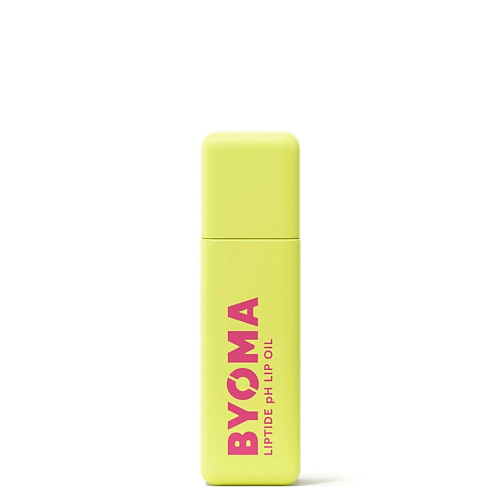 Масла для губ BYOMA Масло для губ Liptide pH 5