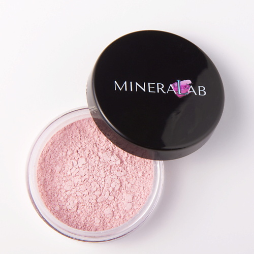 

MINERALAB Минеральное средство для контурирования Хайлайтер Highlight 10, Минеральное средство для контурирования Хайлайтер Highlight