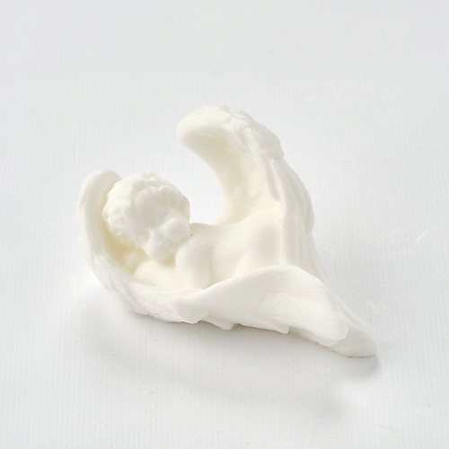 

SKUINA Мыло косметическое Ангелочек 100, Мыло косметическое Ангелочек