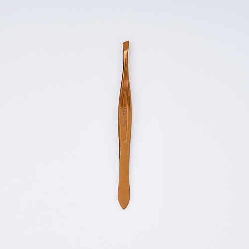 

NGHIA Пинцет для бровей bronze t.01, Пинцет для бровей bronze t.01