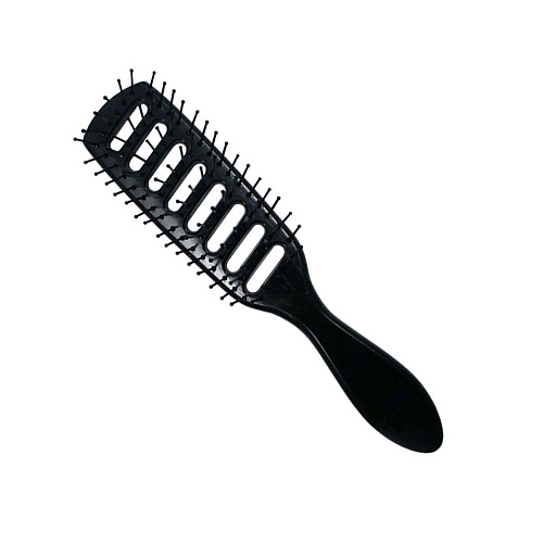 

MELONPRO Щётка вентилируемая 7-рядная, Щётка вентилируемая 7-рядная