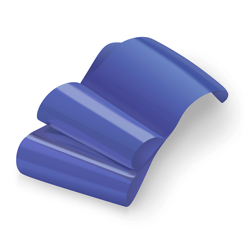 

NAIL CLUB Матовая фольга для дизайна ногтей, Матовая фольга для дизайна ногтей