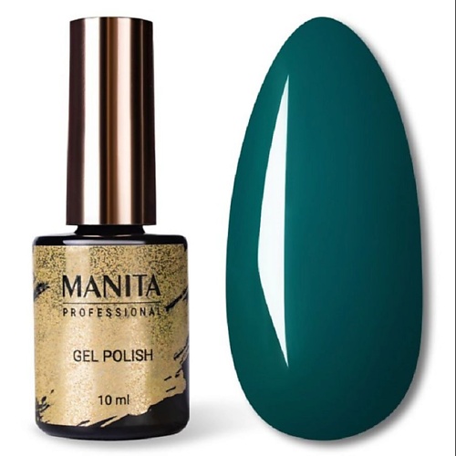 

MANITA Гель-лак для ногтей CLASSIC, Гель-лак для ногтей CLASSIC