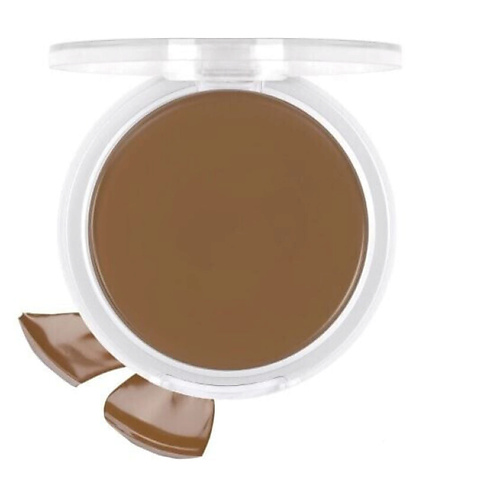 

LOVELY Бронзер для лица и тела Creamy Pudding, Бронзер для лица и тела Creamy Pudding