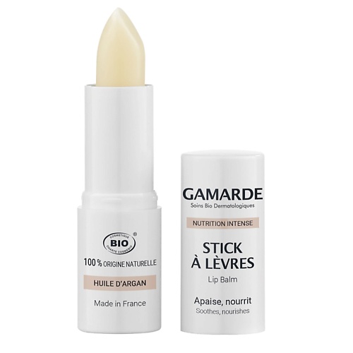 

GAMARDE Питательный стик для губ, Питательный стик для губ