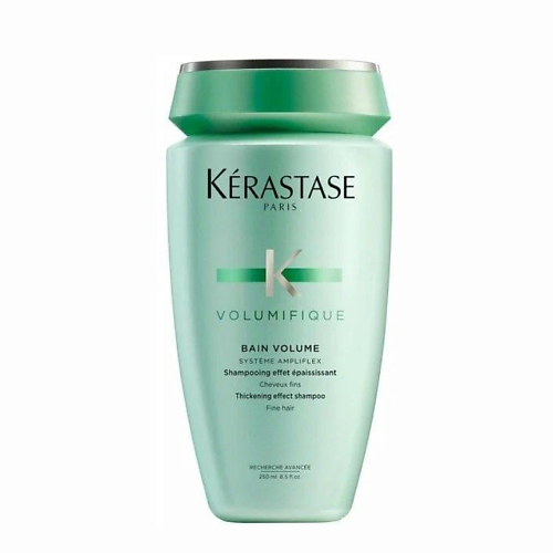 

KERASTASE Шампунь Volumifique bain volume для объема волос 250, Шампунь Volumifique bain volume для объема волос