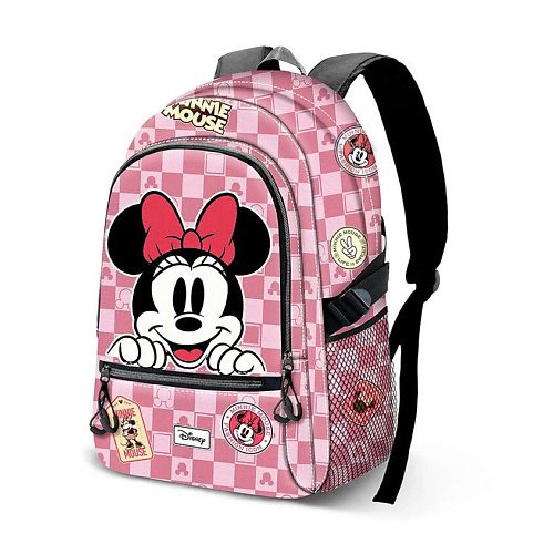 Рюкзак KARACTERMANIA Рюкзак Disney Minnie Mouse Journey