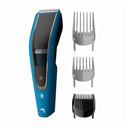 

PHILIPS Машинка для стрижки HC5612/15, Машинка для стрижки HC5612/15
