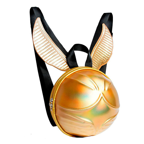 

KARACTERMANIA Рюкзак «Снитч», Рюкзак «Снитч»