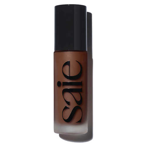 

SAIE Тональный крем Glowy Super Skin Foundation, Тональный крем Glowy Super Skin Foundation