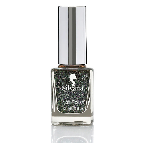 

SILVANA Лак для ногтей 12, Лак для ногтей