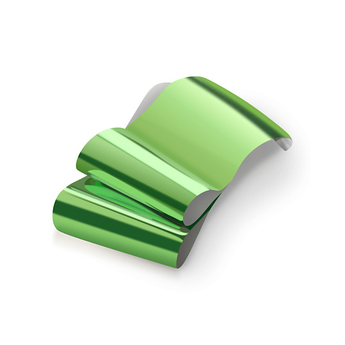 

NAIL CLUB Фольга для дизайна ногтей и аквадизайнов, Фольга для дизайна ногтей и аквадизайнов