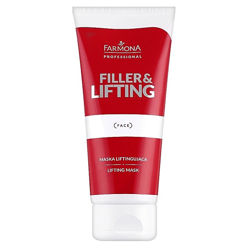 

FARMONA Укрепляющая маска Filler & Lifting 200, Укрепляющая маска Filler & Lifting