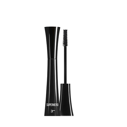 Тушь для ресниц IT COSMETICS Тушь для ресниц Superhero Elastic Stretch
