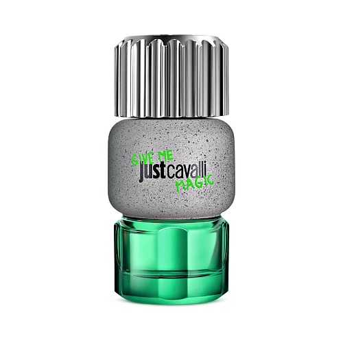 ROBERTO CAVALLI Just Cavalli Give Me Magic For Him 8459₽