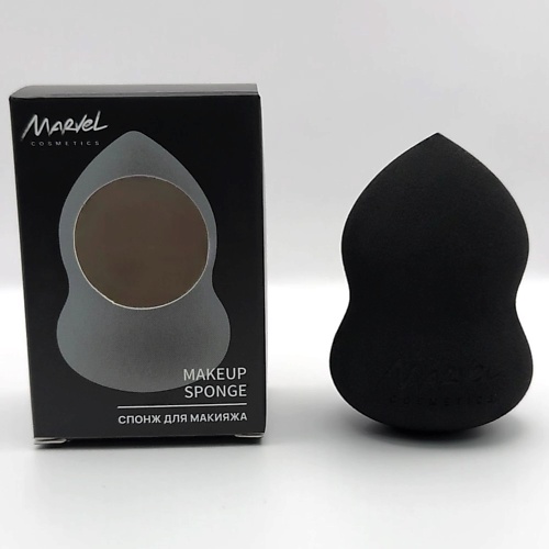 

MARVEL COSMETICS Спонж для макияжа, Спонж для макияжа