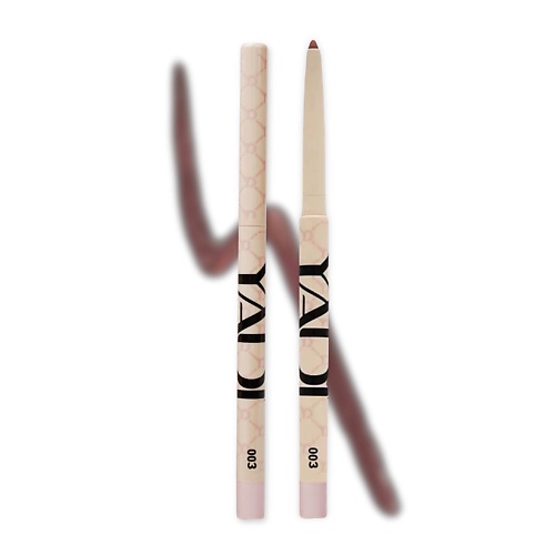 

YADI Карандаш для губ автоматический, Карандаш для губ автоматический