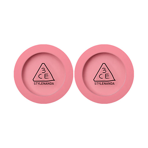 

3CE Набор матовых румян 3CE Face Blush, Набор матовых румян 3CE Face Blush