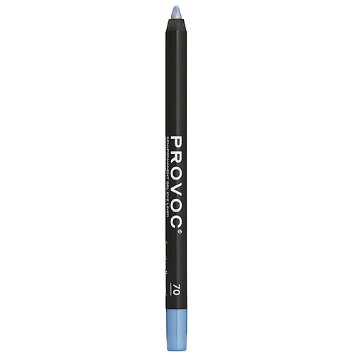

PROVOC Гелевый карандаш для глаз Gel Eye Liner, Гелевый карандаш для глаз Gel Eye Liner