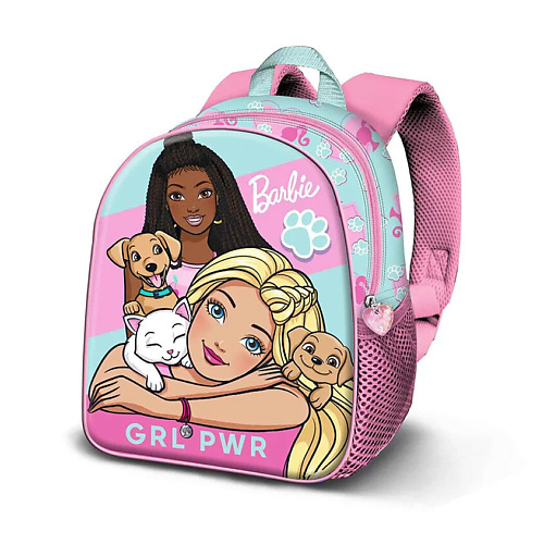 Рюкзак KARACTERMANIA Базовый рюкзак Barbie Pets