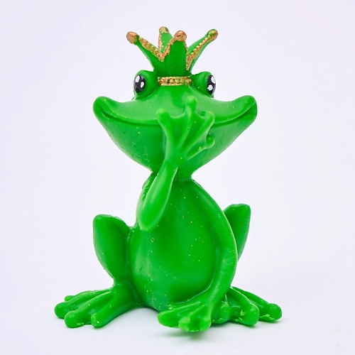 

SKUINA Мыло царевна - лягушка 100, Мыло царевна - лягушка