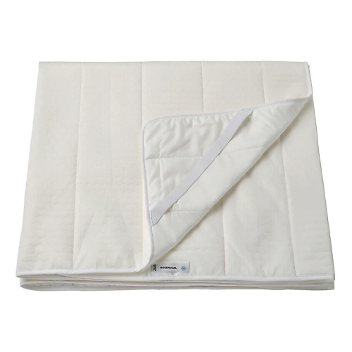

IKEA Наматрасник защитный ROSENVIAL 180x200 см, Наматрасник защитный ROSENVIAL 180x200 см