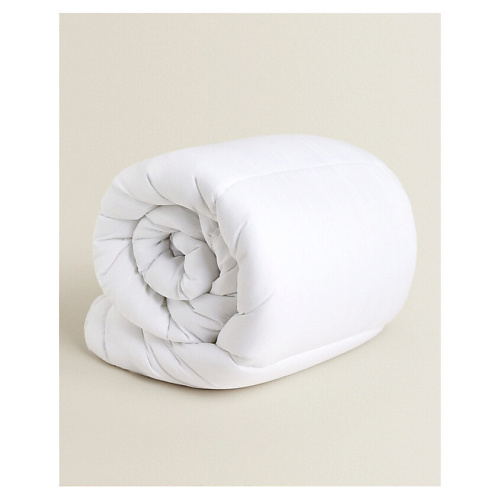 

ZARA HOME Наполнитель пухового одеяла из микрофибры 350 г/м² 200 X 200 См, Наполнитель пухового одеяла из микрофибры 350 г/м² 200 X 200 См