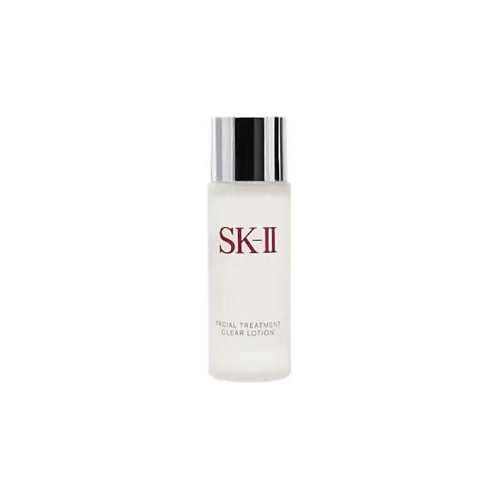 

SK-II Увлажняющий лосьон facial treatmet clear lotion 30, Увлажняющий лосьон facial treatmet clear lotion