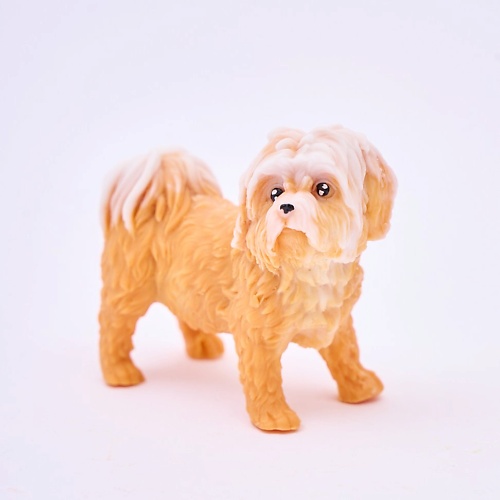 

SKUINA Мыло пушистый пес 100, Мыло пушистый пес