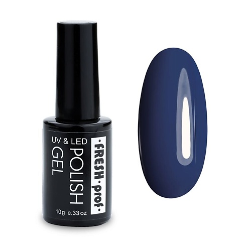 

FRESH PROF Гель лак для ногтей Pantone, Гель лак для ногтей Pantone