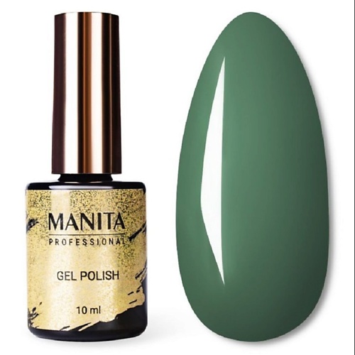 

MANITA Гель-лак для ногтей CLASSIC, Гель-лак для ногтей CLASSIC
