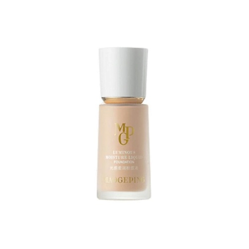 

MAOGEPING Тональный крем Luminous Moisture Liquid Foundation, Тональный крем Luminous Moisture Liquid Foundation